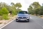 Mercedes-Benz B200 d AMG Line 2019 года